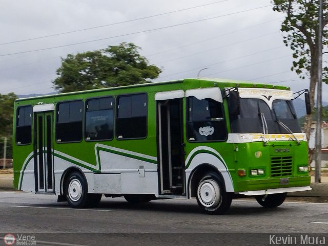 A.C. Unin Puerto Cabello 32 por Kevin Mora