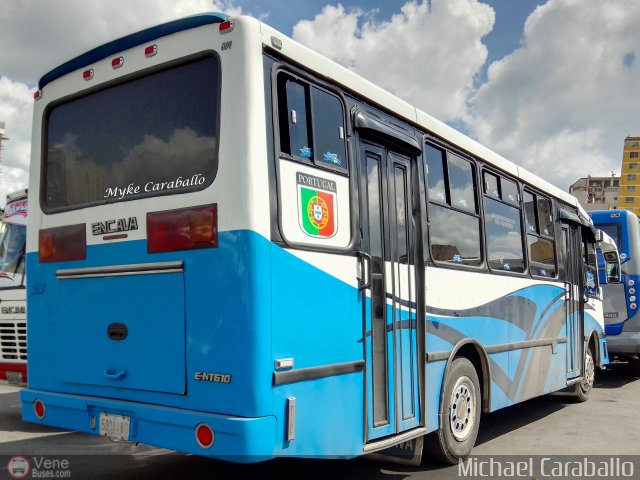 DC - A.C. Lnea Sur Este 084 por Michael Caraballo