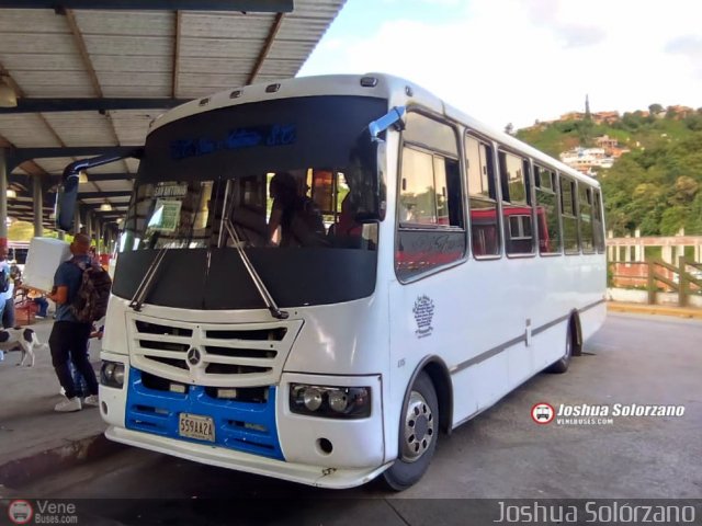 U.C. San Antonio S.C. 175 por Joshua Sol�rzano