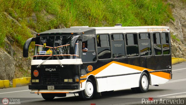 Uni�n Chara A.C. 010 por Pablo Acevedo