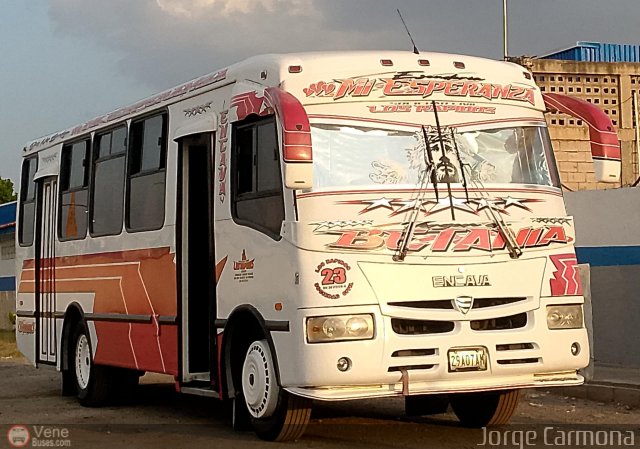 Los R�pidos S.C. 23 por Jorge Carmona