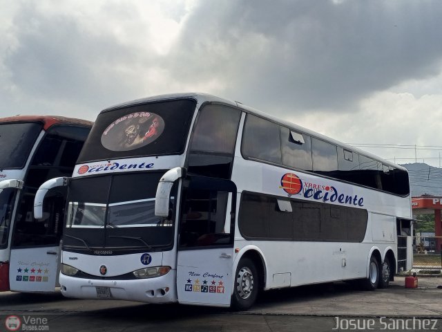 Expresos Occidente 047 por Josue S�nchez