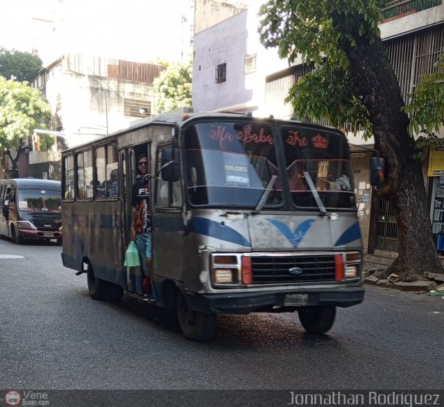 DC - A.C.U.C. La Voluntad de Gandhi 66 por Jonnathan Rodr�guez