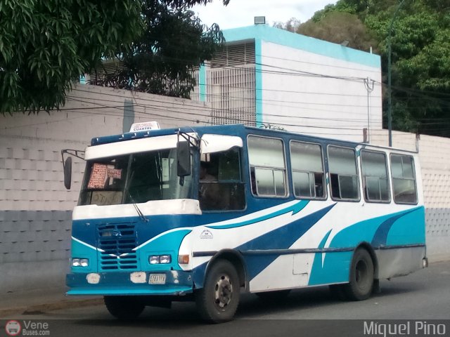 DC - A.C. Propatria - Carmelitas - Chaca�to 105 por Miguel Pino