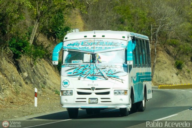 Uni�n Valencia A.C. 174 por Pablo Acevedo