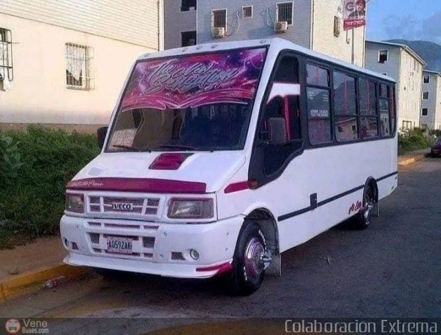 VA - U. de C. General Soublette 006 por Gabriel Vergara