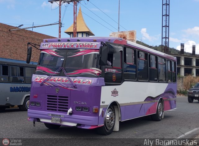 Expresos Libertad S.C. 01 por Aly Baranauskas