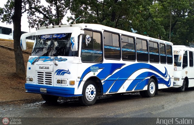 A.C. Mensajeros Llanos del Sur 140 por ngel Saln