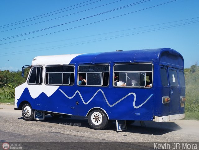 CA - A.C. Transporte Línea Taborda 12 por Kevin Mora