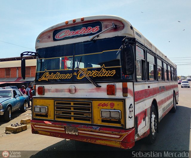 Colectivos Manuelote C.A. 13 por Sebasti�n Mercado