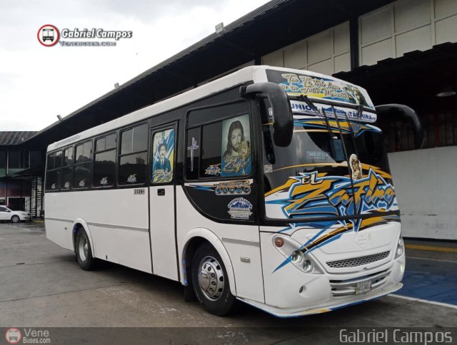Uni�n T�chira 049 por Gabriel Campos
