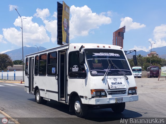 AR - A.C. Uni�n Santa Rita 050 por Aly Baranauskas