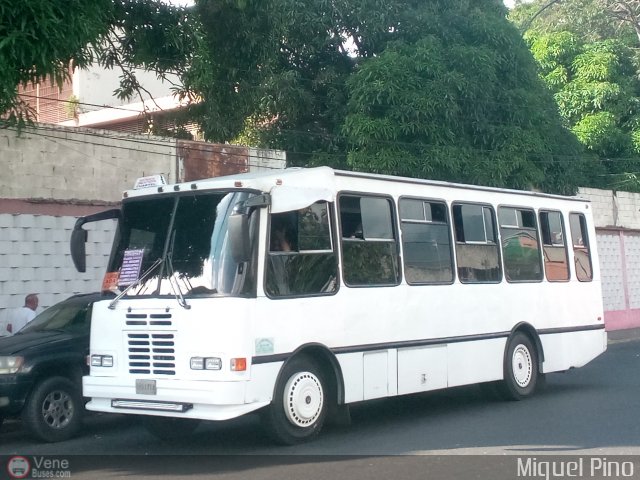 DC - A.C. Propatria - Carmelitas - Chacato 240 por Miguel Pino