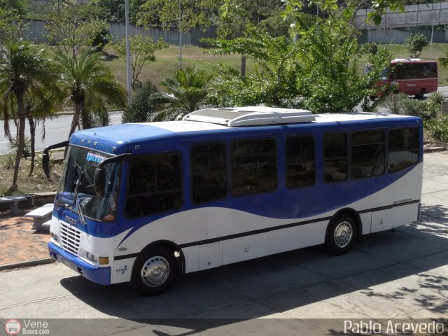 Unin Conductores Aeropuerto Maiqueta Caracas 048 por Pablo Acevedo