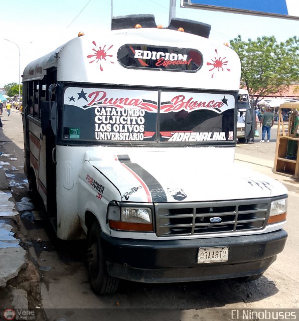 ZU - Catatumbo - Los Olivos 13 por ngel Delgado