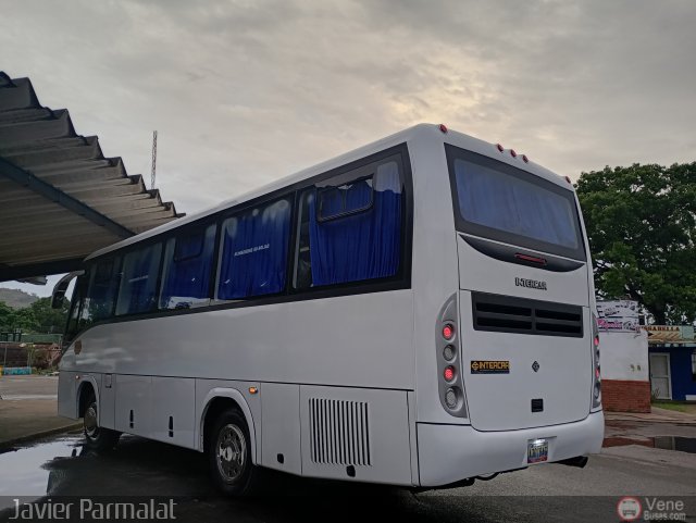 Transporte Gran Mariscal Sucre C.A. A3018AG por Javier Arretureta