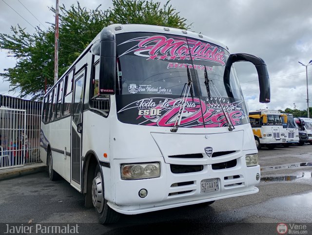 Transporte Gran Mariscal Sucre C.A. 44 por Javier Arretureta