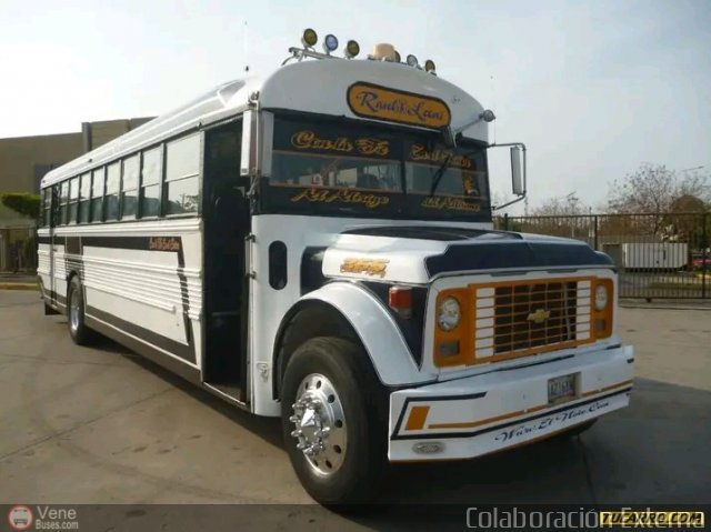 ZU - Ra�l Leoni 11 por �ngel Delgado