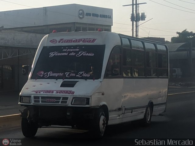 ZU - U.C. Carabobo 028 por Sebastin Mercado