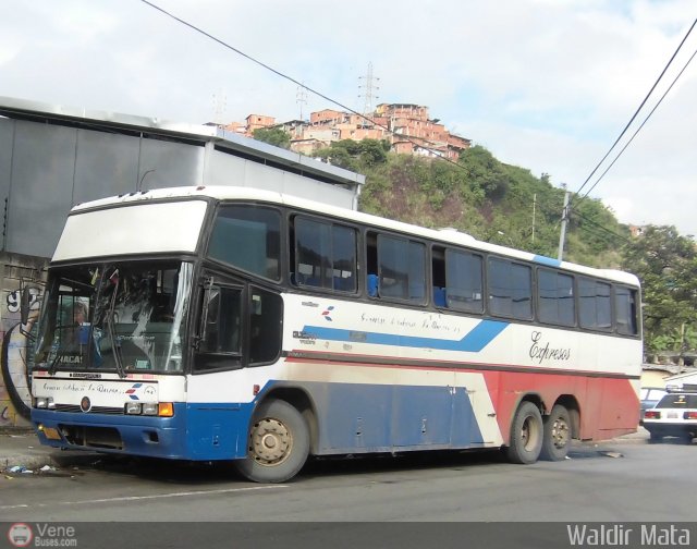 Sin identificacin o Desconocido 986 por Waldir Mata