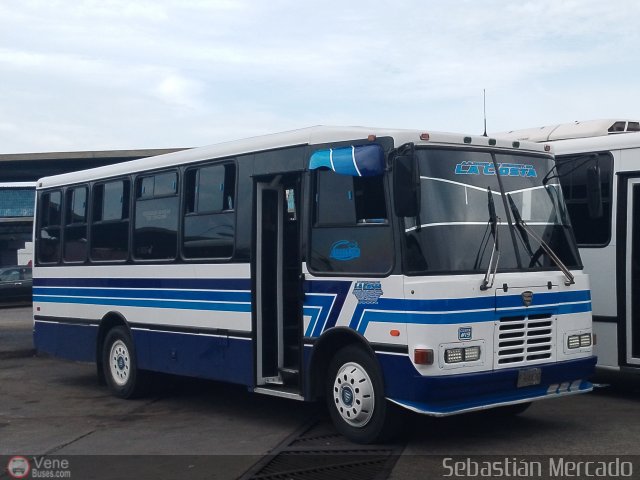 Unin Conductores de la Costa 19 por Sebastin Mercado