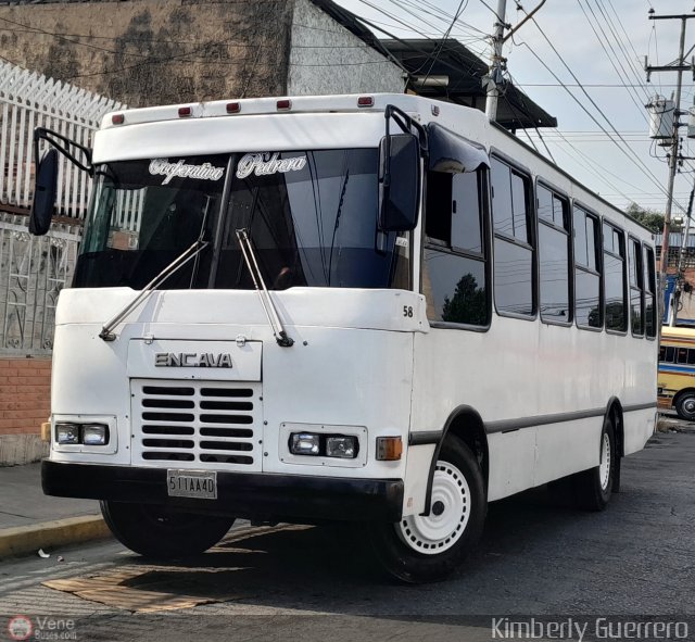 AR - Cooperativa La Pedrera 58 por Kimberly Guerrero