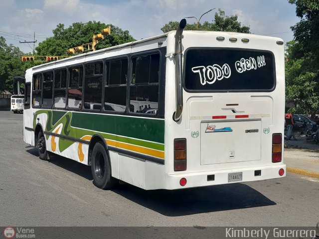 Uni�n de Conductores Unidos S.C. 046 por Kimberly Guerrero