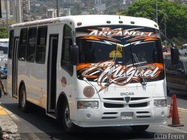 Uni�n Chara A.C. 204 por Otto Ferrer