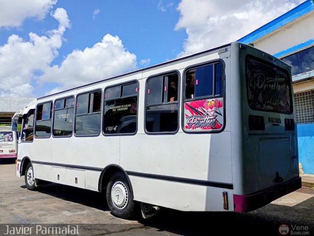 Cooperativa de Transporte El Nazareno 01 por Javier Arretureta