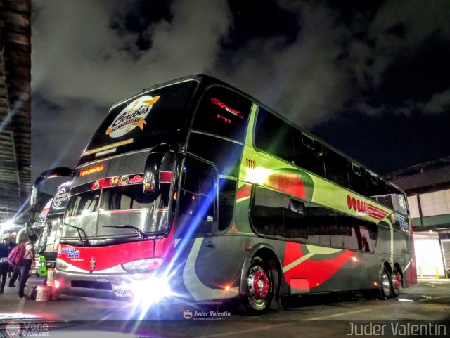 Expresos Del Lago 1113 por Juder Valentn