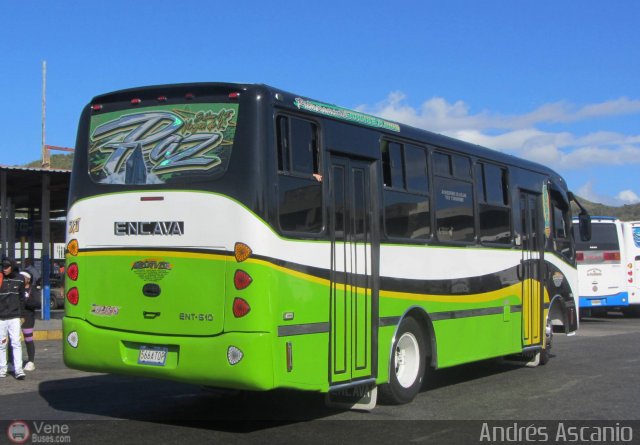 Uni�n MarVal 071 por Andr�s Ascanio