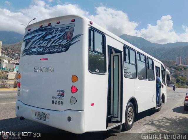 A.C. Don Augusto Malave Villalba 169 por Gabriel Vergara