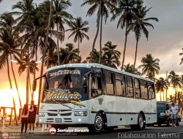 Uni�n Valencia A.C. 041 por Santiago Dorante