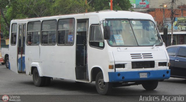 CA - Cooperativa Felga del Sur 09 por Andrs Ascanio