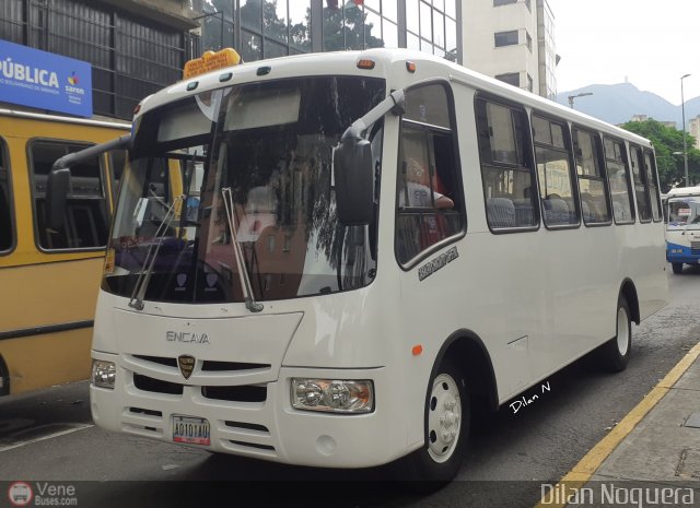 DC - A.C. Casalta - Chaca�to - Cafetal 999 por Dilan Noguera