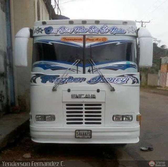 A.C. Transporte Paez 007 por Yenderson Cepeda