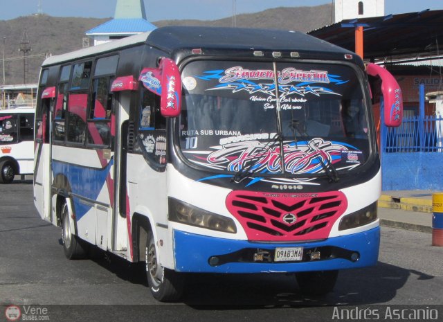 CA - Unión Campo Carabobo 010 por Andrés Ascanio