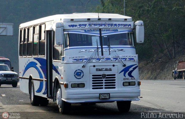 Uni�n Valencia A.C. 047 por Pablo Acevedo