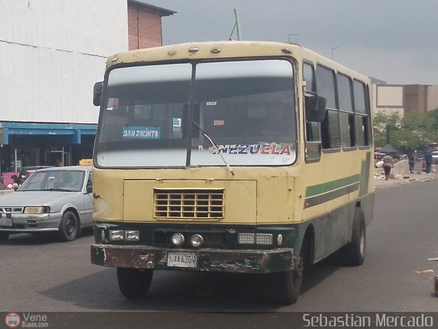 ZU - Unin San Jacinto 002 por Sebastin Mercado