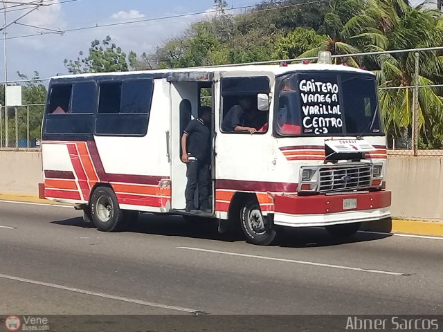 ZU - Nasur - Centro C.A. 22 por Abner Sarcos