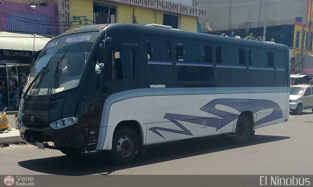 ZU - U.C. Barrio La Polar 813 por ngel Delgado