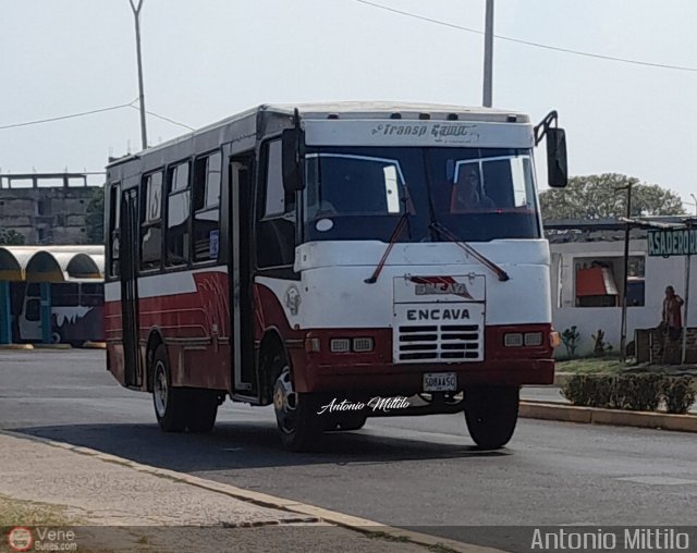 A.C. Transporte Campesino 20 por Antonio Mittilo