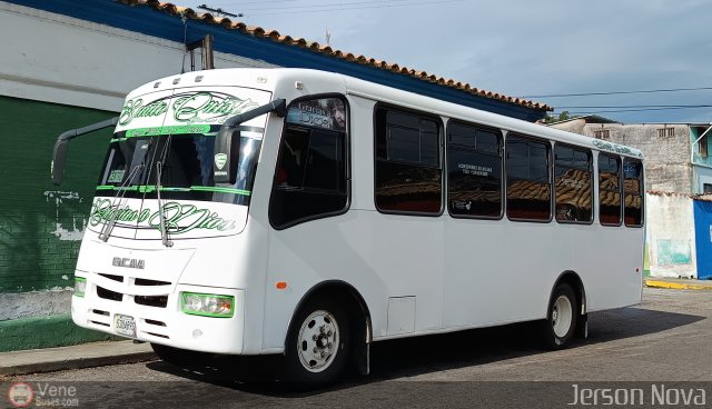 TA - A.C. Lnea Hato de La Virgen 13 por Jerson Nova