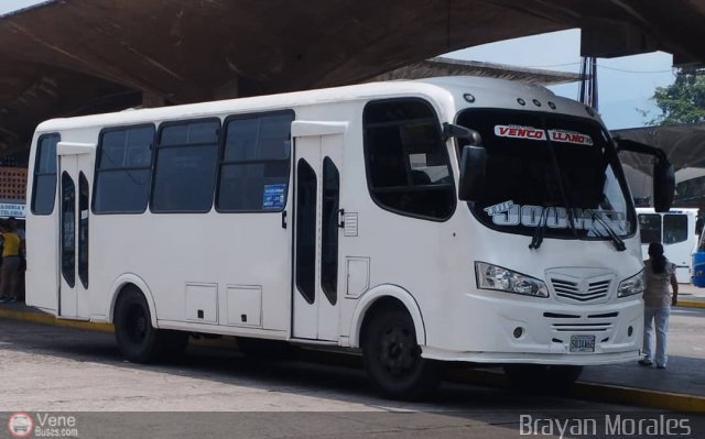 A.C. Transporte Vencollano 31 por Jerson Nova