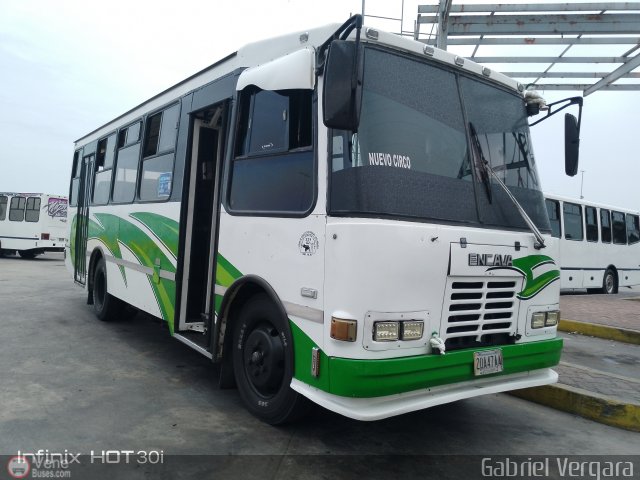 U.C. Caracas - Los Caracas 231 por Gabriel Vergara