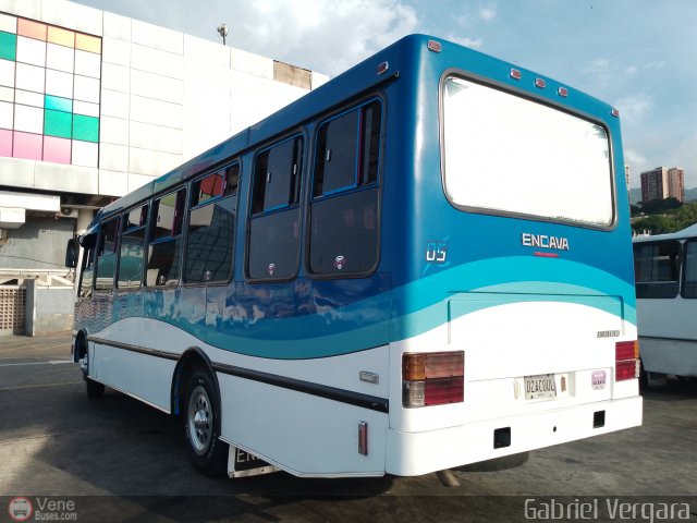 VA - U. de C. General Soublette 054 por Gabriel Vergara