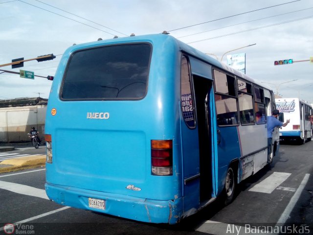 CA - Trans. Somos Del Sur 27 por Aly Baranauskas