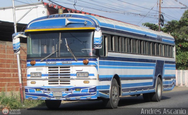 Particular o Desconocido 88 por Andr�s Ascanio
