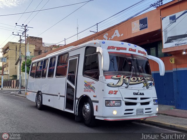 Ejecutivos Kova 087 por Josue Snchez