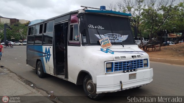 ZU - U.C. Barrio La Polar 185 por Sebastin Mercado